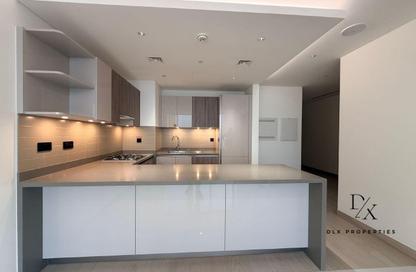 Apartment - 1 Bedroom - 2 Bathrooms for rent in Crest Grande - Sobha Hartland - Mohammed Bin Rashid City - Dubai