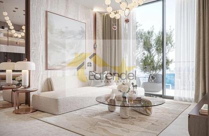 Apartment - 2 - 3 for sale in Stamn One - Jumeirah Garden City - Al Satwa - Dubai Apartment - 2 - 3 for sale in Stamn One - Jumeirah Garden City - Al Satwa - Dubai