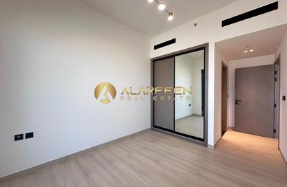 Apartment - 1 Bedroom - 2 Bathrooms for rent in Binghatti Heights - District 10 - Jumeirah Village Circle - Dubai
