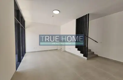 Townhouse - 4 Bedrooms - 5 Bathrooms for rent in Robinia - Masaar - Tilal City - Sharjah