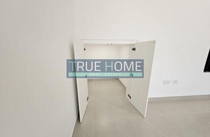 Townhouse - 4 Bedrooms - 5 Bathrooms for rent in Robinia - Masaar - Tilal City - Sharjah