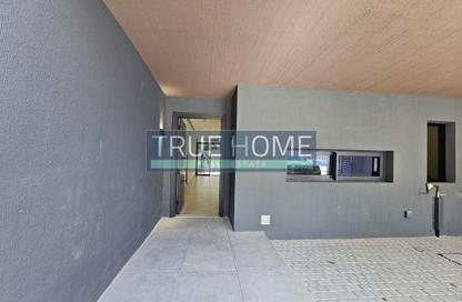 Townhouse - 4 Bedrooms - 5 Bathrooms for rent in Robinia - Masaar - Tilal City - Sharjah