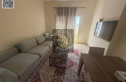 Apartment - 1 Bedroom - 2 Bathrooms for rent in Al Rawda 2 Villas - Al Rawda 2 - Al Rawda - Ajman