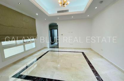 Villa - 5 Bedrooms - 7 Bathrooms for rent in Mohamed Bin Zayed Centre - Mohamed Bin Zayed City - Abu Dhabi