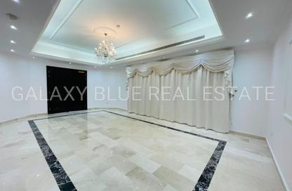 Villa - 5 Bedrooms - 7 Bathrooms for rent in Mohamed Bin Zayed Centre - Mohamed Bin Zayed City - Abu Dhabi Villa - 5 Bedrooms - 7 Bathrooms for rent in Mohamed Bin Zayed Centre - Mohamed Bin Zayed City - Abu Dhabi
