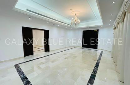 Villa - 5 Bedrooms - 7 Bathrooms for rent in Mohamed Bin Zayed Centre - Mohamed Bin Zayed City - Abu Dhabi