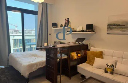 شقة - 1 حمام للايجار في Boutiques XII - الجداف - دبي