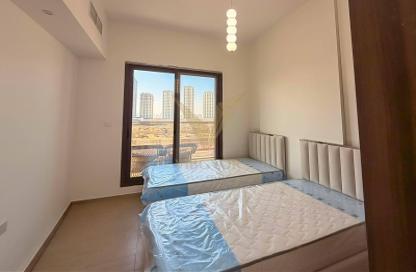 Apartment - 2 Bedrooms - 2 Bathrooms for sale in Elite Sports Residence 10 Tower 1 - Elite Sports Residence 10 - Elite Sports Residence - Dubai Sports City - Dubai