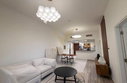 Apartment - 2 Bedrooms - 2 Bathrooms for sale in Elite Sports Residence 10 Tower 1 - Elite Sports Residence 10 - Elite Sports Residence - Dubai Sports City - Dubai