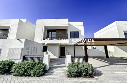 Villa - 4 Bedrooms - 5 Bathrooms for rent in Noya Viva - Noya - Yas Island - Abu Dhabi Villa - 4 Bedrooms - 5 Bathrooms for rent in Noya Viva - Noya - Yas Island - Abu Dhabi