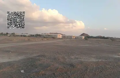 Land - Studio for sale in Manama - Ajman