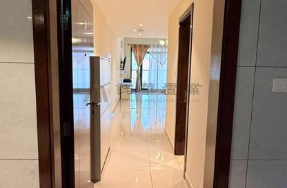 Apartment - 1 Bedroom - 2 Bathrooms for rent in Etlala Residence 2 - Etlala Residence - Dubai Land Residence Complex - Dubai Apartment - 1 Bedroom - 2 Bathrooms for rent in Etlala Residence 2 - Etlala Residence - Dubai Land Residence Complex - Dubai