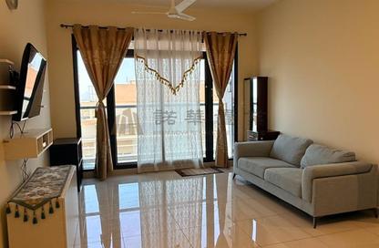 Apartment - 1 Bedroom - 2 Bathrooms for rent in Etlala Residence 2 - Etlala Residence - Dubai Land Residence Complex - Dubai Apartment - 1 Bedroom - 2 Bathrooms for rent in Etlala Residence 2 - Etlala Residence - Dubai Land Residence Complex - Dubai
