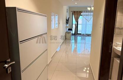 Apartment - 1 Bedroom - 2 Bathrooms for rent in Etlala Residence 2 - Etlala Residence - Dubai Land Residence Complex - Dubai