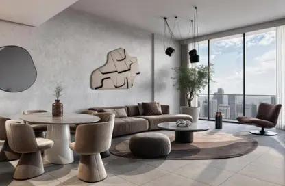 Apartment - 1 Bedroom - 2 Bathrooms for sale in Norah Residence - District 14 - Jumeirah Village Circle - Dubai