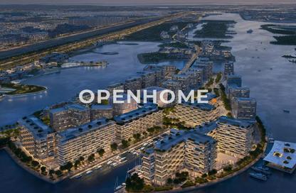 Apartment - 1 - 2 for sale in Juman 3 - Al Raha Beach - Abu Dhabi Apartment - 1 - 2 for sale in Juman 3 - Al Raha Beach - Abu Dhabi