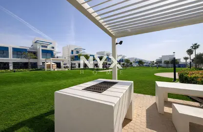 Townhouse - 3 Bedrooms - 3 Bathrooms for rent in Santorini - Damac Lagoons - Dubai