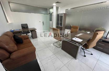 Business Centre - Studio for rent in The Exchange - Business Bay - Dubai