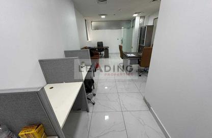 Business Centre - Studio for rent in The Exchange - Business Bay - Dubai