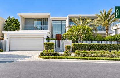 Villa - 5 - 6 for rent in Fairway Vistas - Dubai Hills Estate - Dubai Villa - 5 - 6 for rent in Fairway Vistas - Dubai Hills Estate - Dubai