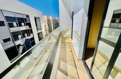 Apartment - 2 Bedrooms - 3 Bathrooms for rent in Al Badaa Street - Al Badaa - Dubai