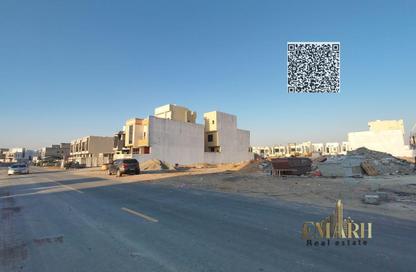 Land - Studio for sale in Al Helio 2 - Al Helio - Ajman