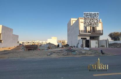 Land - Studio for sale in Al Helio 2 - Al Helio - Ajman