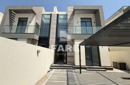 Townhouse - 4 - 6 for sale in Al Zahia - Muwaileh Commercial - Sharjah