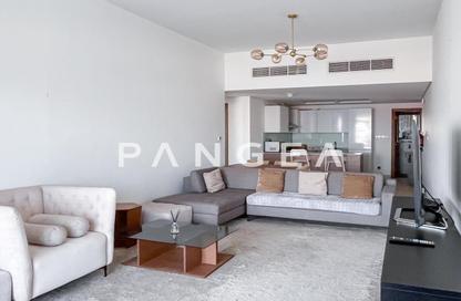 Apartment - 2 Bedrooms - 3 Bathrooms for rent in Azizi Aliyah - Dubai Healthcare City 2 - Al Jaddaf - Dubai