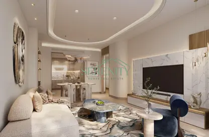 شقة - 3 غرف نوم - 5 حمامات للبيع في اوسترا - جزيرة المرجان - رأس الخيمة