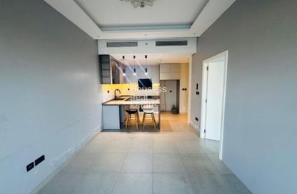Apartment - 2 - 2 for rent in Collective 2.0 Tower A - Collective 2.0 - Dubai Hills Estate - Dubai