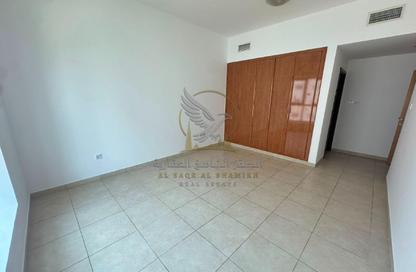 Apartment - 1 Bedroom - 2 Bathrooms for rent in New Al Taawun Road - Al Taawun - Sharjah Apartment - 1 Bedroom - 2 Bathrooms for rent in New Al Taawun Road - Al Taawun - Sharjah