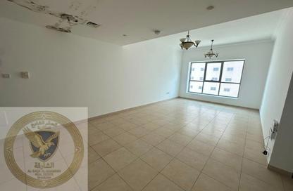 Apartment - 1 Bedroom - 2 Bathrooms for rent in New Al Taawun Road - Al Taawun - Sharjah Apartment - 1 Bedroom - 2 Bathrooms for rent in New Al Taawun Road - Al Taawun - Sharjah