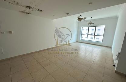 Apartment - 1 Bedroom - 2 Bathrooms for rent in New Al Taawun Road - Al Taawun - Sharjah Apartment - 1 Bedroom - 2 Bathrooms for rent in New Al Taawun Road - Al Taawun - Sharjah