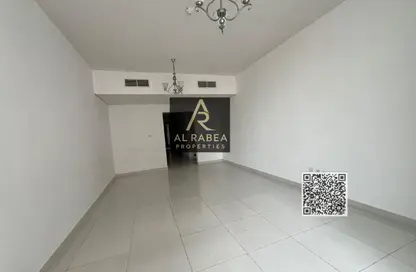 Apartment - 1 Bedroom - 2 Bathrooms for rent in The Icon Casa 2 - Al Rashidiya 3 - Al Rashidiya - Ajman