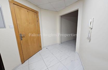 Apartment - 2 Bedrooms - 2 Bathrooms for rent in Ibtikar 2 - Al Majaz 2 - Al Majaz - Sharjah