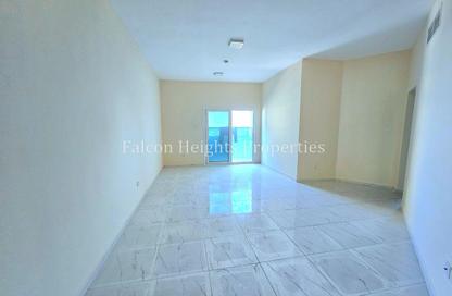 Apartment - 2 Bedrooms - 2 Bathrooms for rent in Ibtikar 2 - Al Majaz 2 - Al Majaz - Sharjah