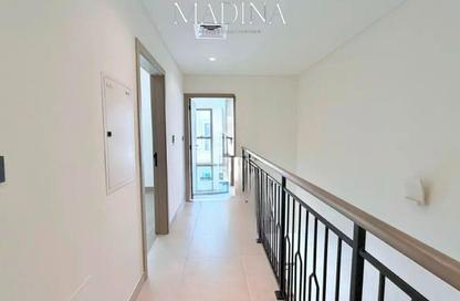 Villa - 4 Bedrooms - 3 Bathrooms for rent in Malta - Damac Lagoons - Dubai