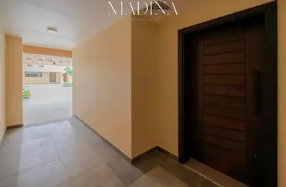 Villa - 4 Bedrooms - 3 Bathrooms for rent in Malta - Damac Lagoons - Dubai
