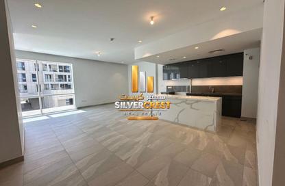 Apartment - 2 - 4 for rent in Qaryat Al Hidd - Saadiyat Island - Abu Dhabi