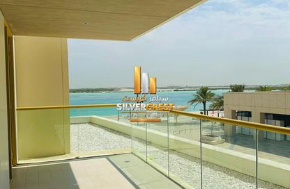 Apartment - 2 - 4 for rent in Qaryat Al Hidd - Saadiyat Island - Abu Dhabi Apartment - 2 - 4 for rent in Qaryat Al Hidd - Saadiyat Island - Abu Dhabi