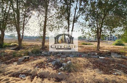 Land - Studio for sale in Al Helio 1 - Al Helio - Ajman Land - Studio for sale in Al Helio 1 - Al Helio - Ajman