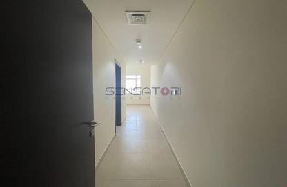Apartment - 3 Bedrooms - 4 Bathrooms for rent in Plaza Residences 2 - Plaza Residences - District 13 - Jumeirah Village Circle - Dubai