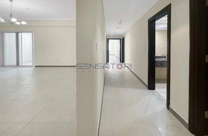 Apartment - 3 Bedrooms - 4 Bathrooms for rent in Plaza Residences 2 - Plaza Residences - District 13 - Jumeirah Village Circle - Dubai