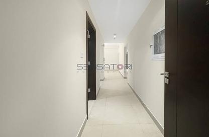 Apartment - 3 Bedrooms - 4 Bathrooms for rent in Plaza Residences 2 - Plaza Residences - District 13 - Jumeirah Village Circle - Dubai