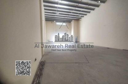 Warehouse - Studio - 1 Bathroom for rent in Al Jurf Industrial 3 - Al Jurf Industrial - Ajman Warehouse - Studio - 1 Bathroom for rent in Al Jurf Industrial 3 - Al Jurf Industrial - Ajman