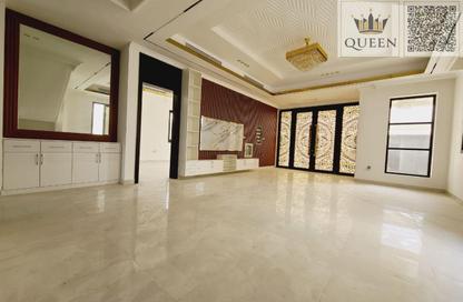 Villa - 5 - 7 for rent in Al Helio 1 - Al Helio - Ajman Villa - 5 - 7 for rent in Al Helio 1 - Al Helio - Ajman