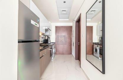 Apartment - Studio - 1 Bathroom for sale in Azizi Shaista Residences - Al Furjan - Dubai