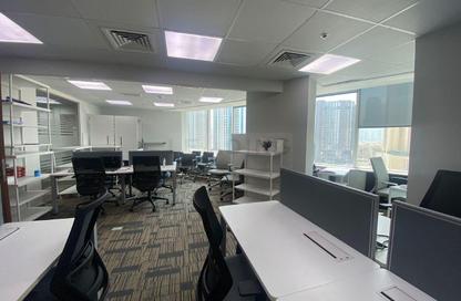 Office Space - Studio for rent in Empire Heights 1 - Empire Heights - Business Bay - Dubai