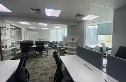Office Space - Studio for rent in Empire Heights 1 - Empire Heights - Business Bay - Dubai